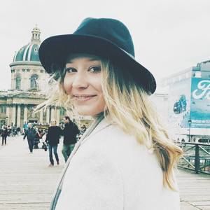 Meet your Posher, Riley